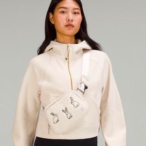 NEW Chinese Year Special Edition Belt Bag Rabbits